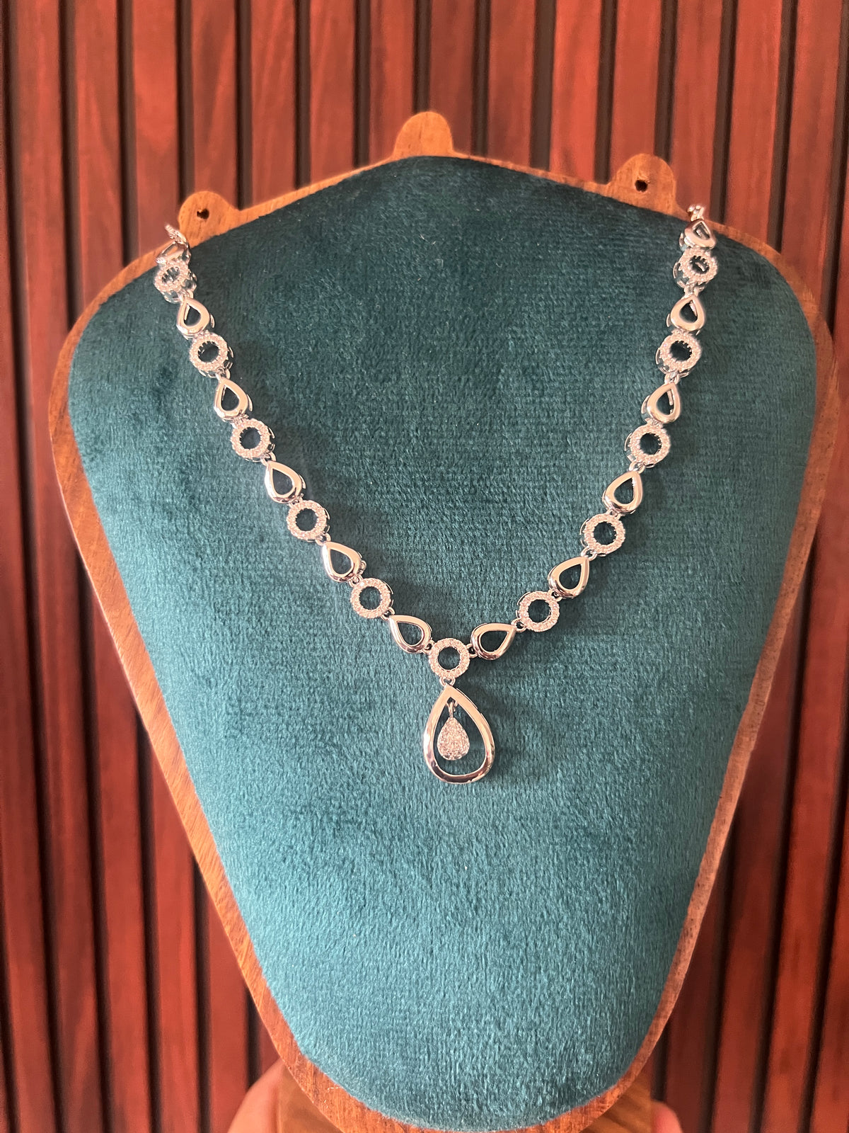 Diamond Necklace