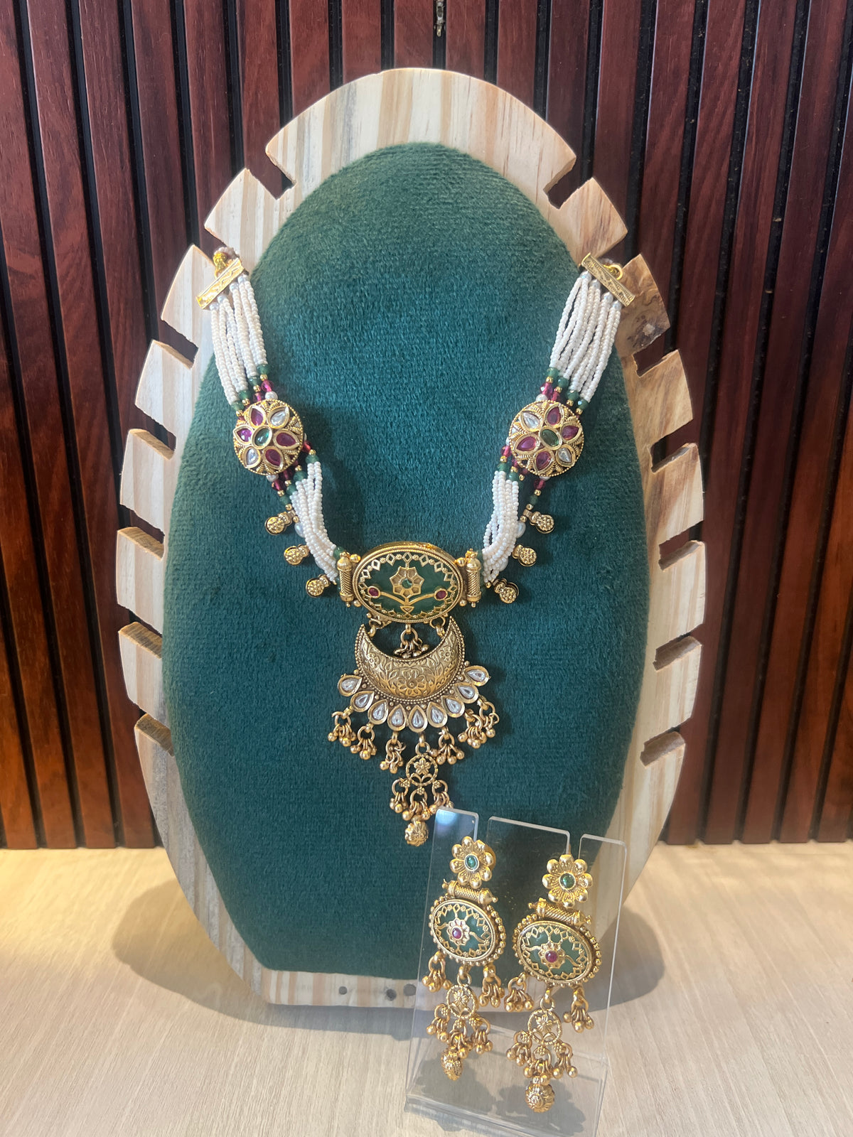 Diamond Necklace