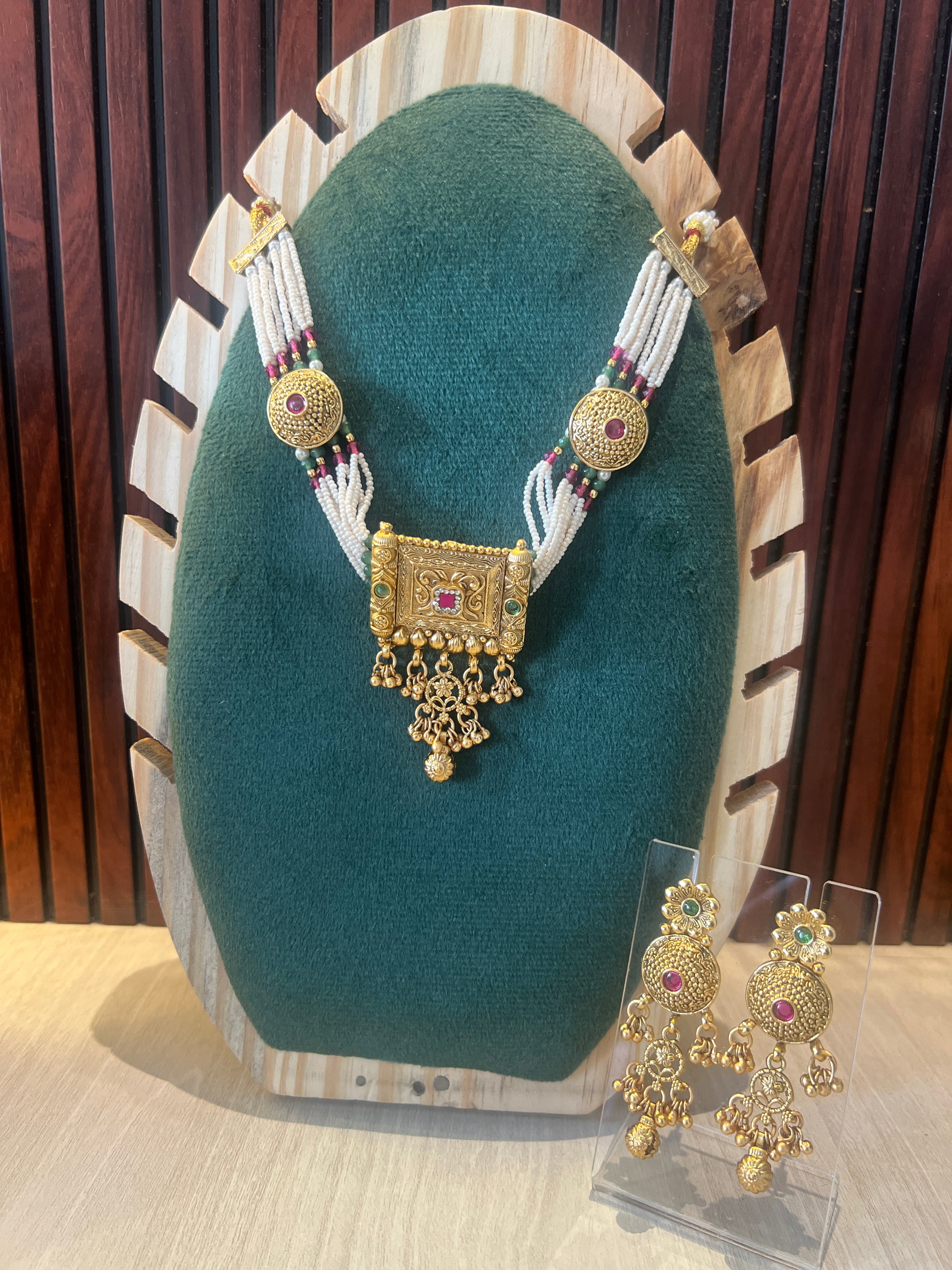 Premium Jwellery 